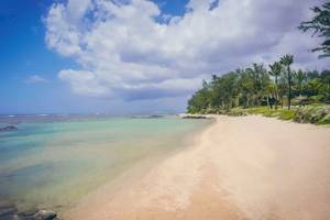 Outrigger Mauritius Beach Resort in Mauritius