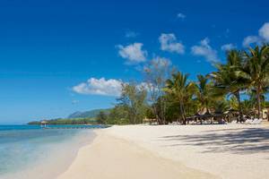 Outrigger Mauritius Beach Resort in Mauritius