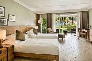 Outrigger Mauritius Beach Resort in Mauritius