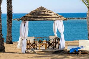 Constantinou Bros Athena Royal Beach Hotel in Paphos