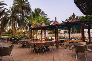 HL Miraflor Suites in Gran Canaria