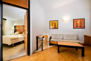 HL Miraflor Suites in Gran Canaria