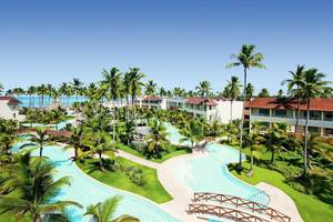 Secrets Royal Beach Punta Cana in Dom. Republik - Osten (Punta Cana)