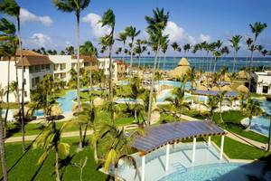 Secrets Royal Beach Punta Cana in Dom. Republik - Osten (Punta Cana)