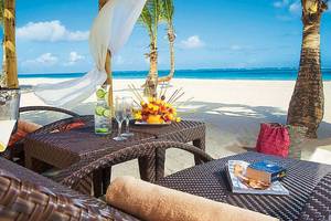 Secrets Royal Beach Punta Cana in Dom. Republik - Osten (Punta Cana)