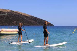 Candia Park Village in Heraklion