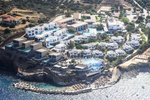 Elounda Village Resort & Spa in Heraklion