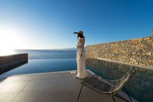 Elounda Village Resort & Spa in Heraklion