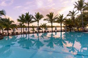 Shandrani Beachcomber Resort & Spa in Mauritius