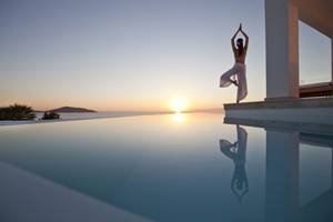 Elounda Village Resort & Spa in Heraklion
