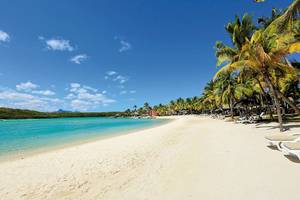 Shandrani Beachcomber Resort & Spa in Mauritius