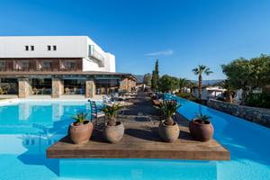 Elounda Village Resort & Spa in Heraklion