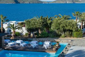 Elounda Village Resort & Spa in Heraklion