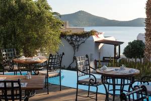 Elounda Village Resort & Spa in Heraklion