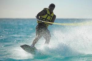 Shandrani Beachcomber Resort & Spa in Mauritius