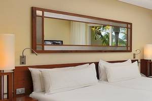 Shandrani Beachcomber Resort & Spa in Mauritius