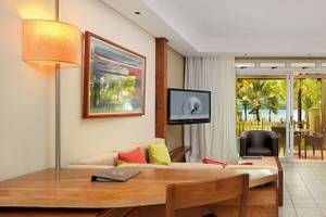 Shandrani Beachcomber Resort & Spa in Mauritius