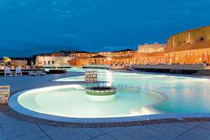 Occidental Boa Vista Beach Hotel