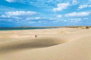 Occidental Boa Vista Beach Hotel