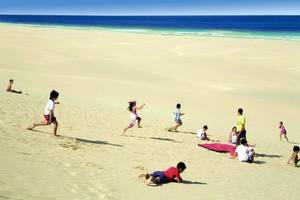 Occidental Boa Vista Beach Hotel