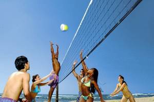 Occidental Boa Vista Beach Hotel