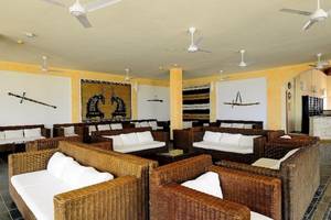 Occidental Boa Vista Beach Hotel