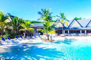 Anelia Resort & Spa in Mauritius