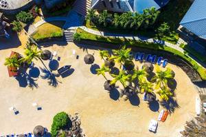 Anelia Resort & Spa in Mauritius