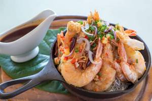 Beyond Resort Khao Lak in Thailand: Khao Lak & Umgebung