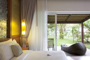 Beyond Resort Khao Lak in Thailand: Khao Lak & Umgebung