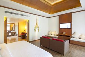 Beyond Resort Khao Lak in Thailand: Khao Lak & Umgebung