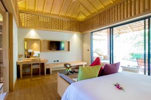 Beyond Resort Khao Lak in Thailand: Khao Lak & Umgebung