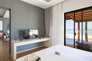 Beyond Resort Khao Lak in Thailand: Khao Lak & Umgebung