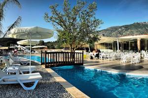 Sahra Su Holiday Village & Spa in Dalyan - Dalaman - Fethiye - Ölüdeniz - Kas