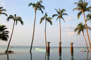 Mai Samui Beach Resort & Spa in Thailand: Insel Koh Samui