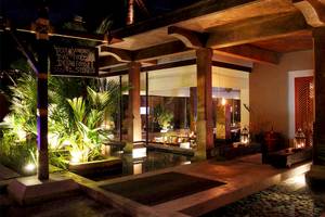 Mai Samui Beach Resort & Spa in Thailand: Insel Koh Samui