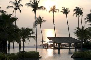 Mai Samui Beach Resort & Spa in Thailand: Insel Koh Samui