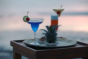 Mai Samui Beach Resort & Spa in Thailand: Insel Koh Samui