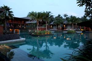 Mai Samui Beach Resort & Spa in Thailand: Insel Koh Samui