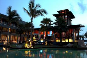 Mai Samui Beach Resort & Spa in Thailand: Insel Koh Samui