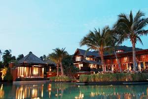 Mai Samui Beach Resort & Spa in Thailand: Insel Koh Samui