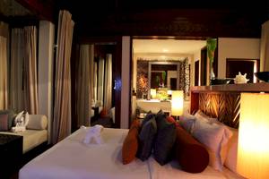 Mai Samui Beach Resort & Spa in Thailand: Insel Koh Samui