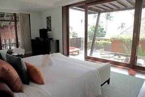 Mai Samui Beach Resort & Spa in Thailand: Insel Koh Samui