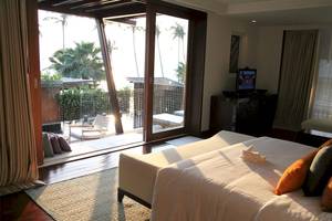 Mai Samui Beach Resort & Spa in Thailand: Insel Koh Samui