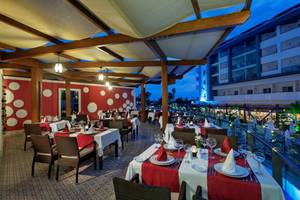 Seashell Resort & Spa in Antalya & Belek