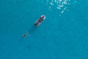 Paradise Island Resort & Spa in Malediven, Wassersport