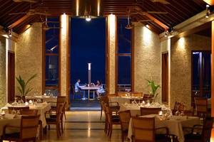 Paradise Island Resort & Spa in Malediven, Restaurant