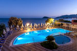 Mediterranean Beach Resort - Zakynthos in Zakynthos