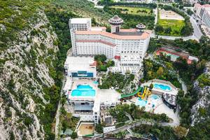 Ladonia Hotels Adakule in Ayvalik, Cesme & Izmir
