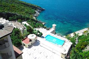 Ladonia Hotels Adakule in Ayvalik, Cesme & Izmir